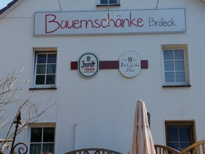 照片: Bauernschänke Bröleck