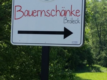 照片: Bauernschänke Bröleck