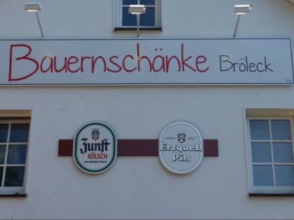 照片: Bauernschänke Bröleck